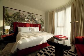 Marly Boutique Hôtel