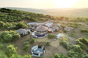 Jumeirah Thanda Safari