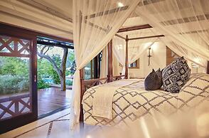 Jumeirah Thanda Safari