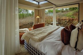 Jumeirah Thanda Safari