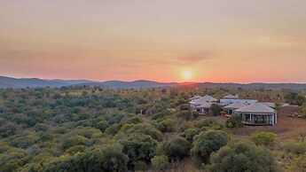 Jumeirah Thanda Safari