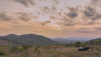 Jumeirah Thanda Safari