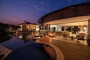 Jumeirah Thanda Safari