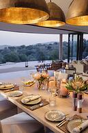 Jumeirah Thanda Safari