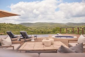 Jumeirah Thanda Safari