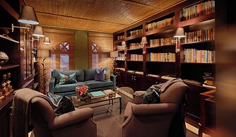 Jumeirah Thanda Safari