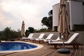 Jumeirah Thanda Safari