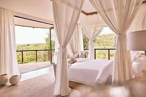 Jumeirah Thanda Safari