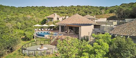 Jumeirah Thanda Safari