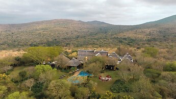 Jumeirah Thanda Safari