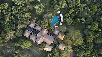 Jumeirah Thanda Safari