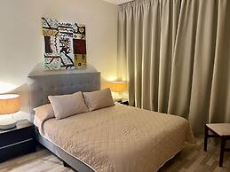 Perfect Getaway for 2 With Shared Pool