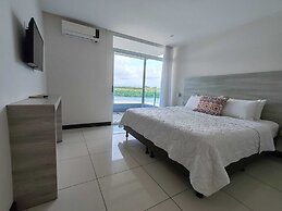 Puerto Azul Residences