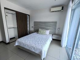 Puerto Azul Residences