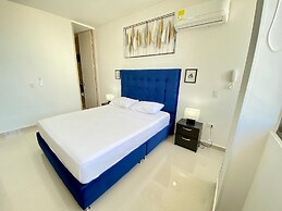 Apartamentos Samaria Club - by SOHO