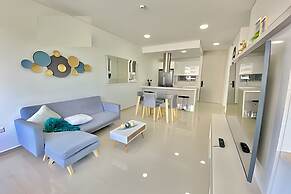 Apartamentos Samaria Club - by SOHO