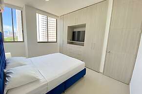 Apartamentos Samaria Club - by SOHO