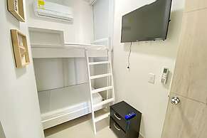 Apartamentos Samaria Club - by SOHO