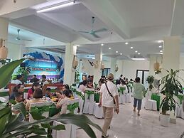 Green Co to Hotel