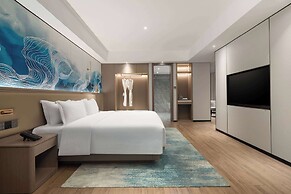 Days Hotel By Wyndham Xishuangbanna Jinghong