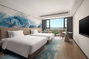 Days Hotel By Wyndham Xishuangbanna Jinghong