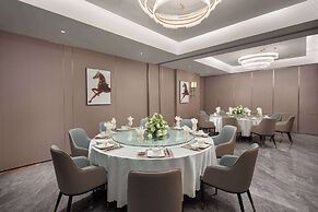 Days Hotel By Wyndham Xishuangbanna Jinghong