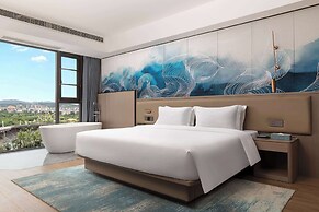 Days Hotel By Wyndham Xishuangbanna Jinghong