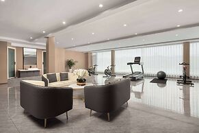 Days Hotel By Wyndham Xishuangbanna Jinghong