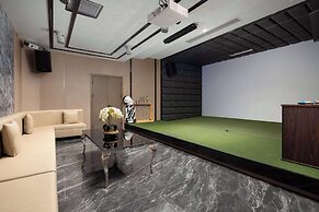 Days Hotel By Wyndham Xishuangbanna Jinghong