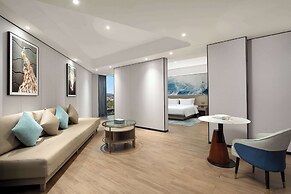 Days Hotel By Wyndham Xishuangbanna Jinghong