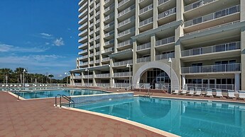 Prime Gulf View Condo Near top Attractions, Dining, & Beach Fun!