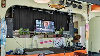 Prime Gulf View Condo Near top Attractions, Dining, & Beach Fun!