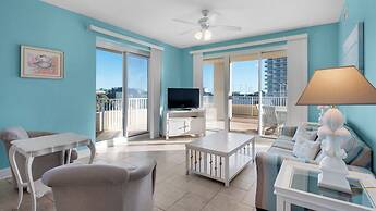 Prime Gulf View Condo Near top Attractions, Dining, & Beach Fun!