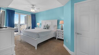 Prime Gulf View Condo Near top Attractions, Dining, & Beach Fun!