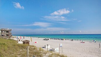 Prime Gulf View Condo Near top Attractions, Dining, & Beach Fun!