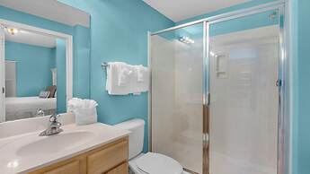 Prime Gulf View Condo Near top Attractions, Dining, & Beach Fun!