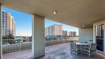 Prime Gulf View Condo Near top Attractions, Dining, & Beach Fun!