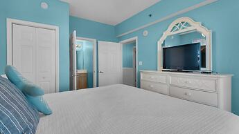 Prime Gulf View Condo Near top Attractions, Dining, & Beach Fun!