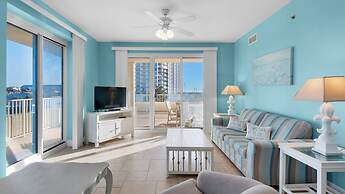 Prime Gulf View Condo Near top Attractions, Dining, & Beach Fun!
