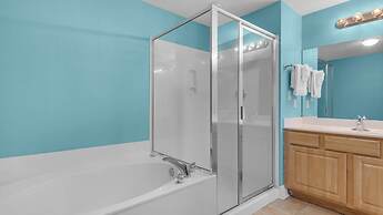 Prime Gulf View Condo Near top Attractions, Dining, & Beach Fun!