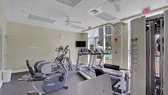 Prime Gulf View Condo Near top Attractions, Dining, & Beach Fun!