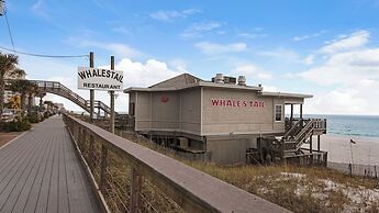 Prime Gulf View Condo Near top Attractions, Dining, & Beach Fun!