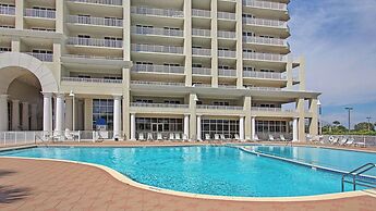 Prime Gulf View Condo Near top Attractions, Dining, & Beach Fun!