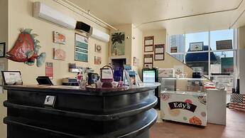 Prime Gulf View Condo Near top Attractions, Dining, & Beach Fun!