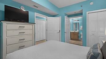 Prime Gulf View Condo Near top Attractions, Dining, & Beach Fun!