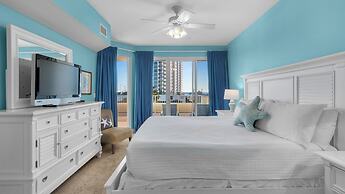 Prime Gulf View Condo Near top Attractions, Dining, & Beach Fun!