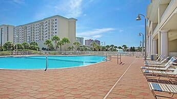 Prime Gulf View Condo Near top Attractions, Dining, & Beach Fun!