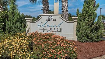 Prime Gulf View Condo Near top Attractions, Dining, & Beach Fun!