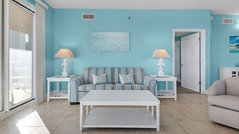 Prime Gulf View Condo Near top Attractions, Dining, & Beach Fun!