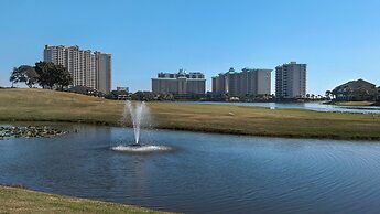 Prime Gulf View Condo Near top Attractions, Dining, & Beach Fun!